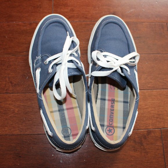 Converse Sea Star Ox - (host pick no.3) - Picture 2 of 6